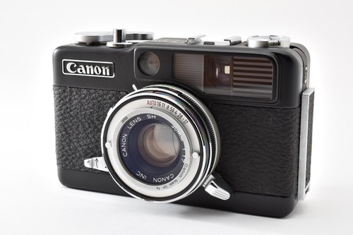 Meter works mint canon - meter,