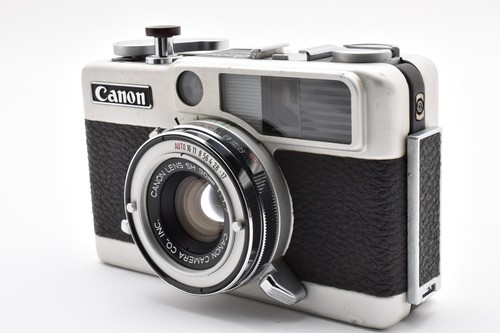 Canon demi ee17 - canon,